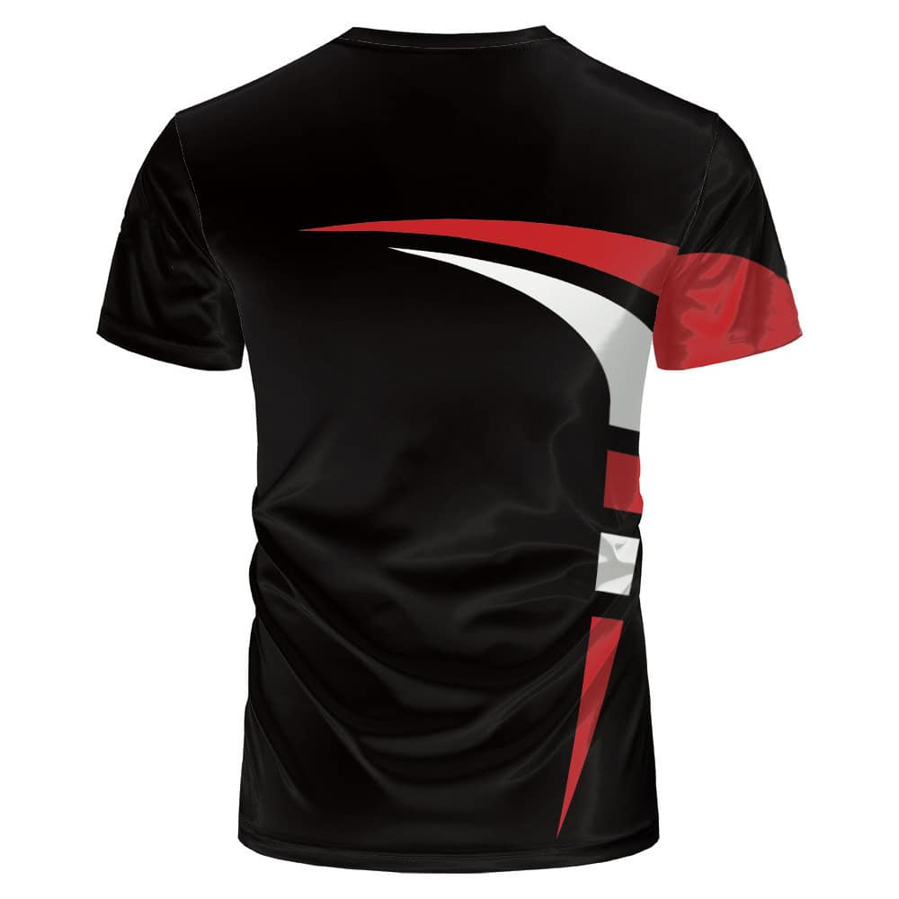 Sublimated tshirt (1)