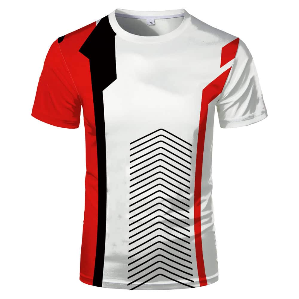 Sublimated tshirt (3)