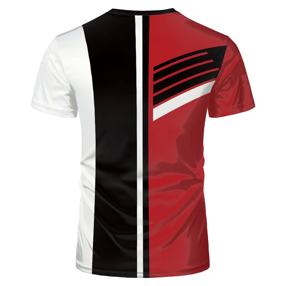 Sublimated tshirt (4)