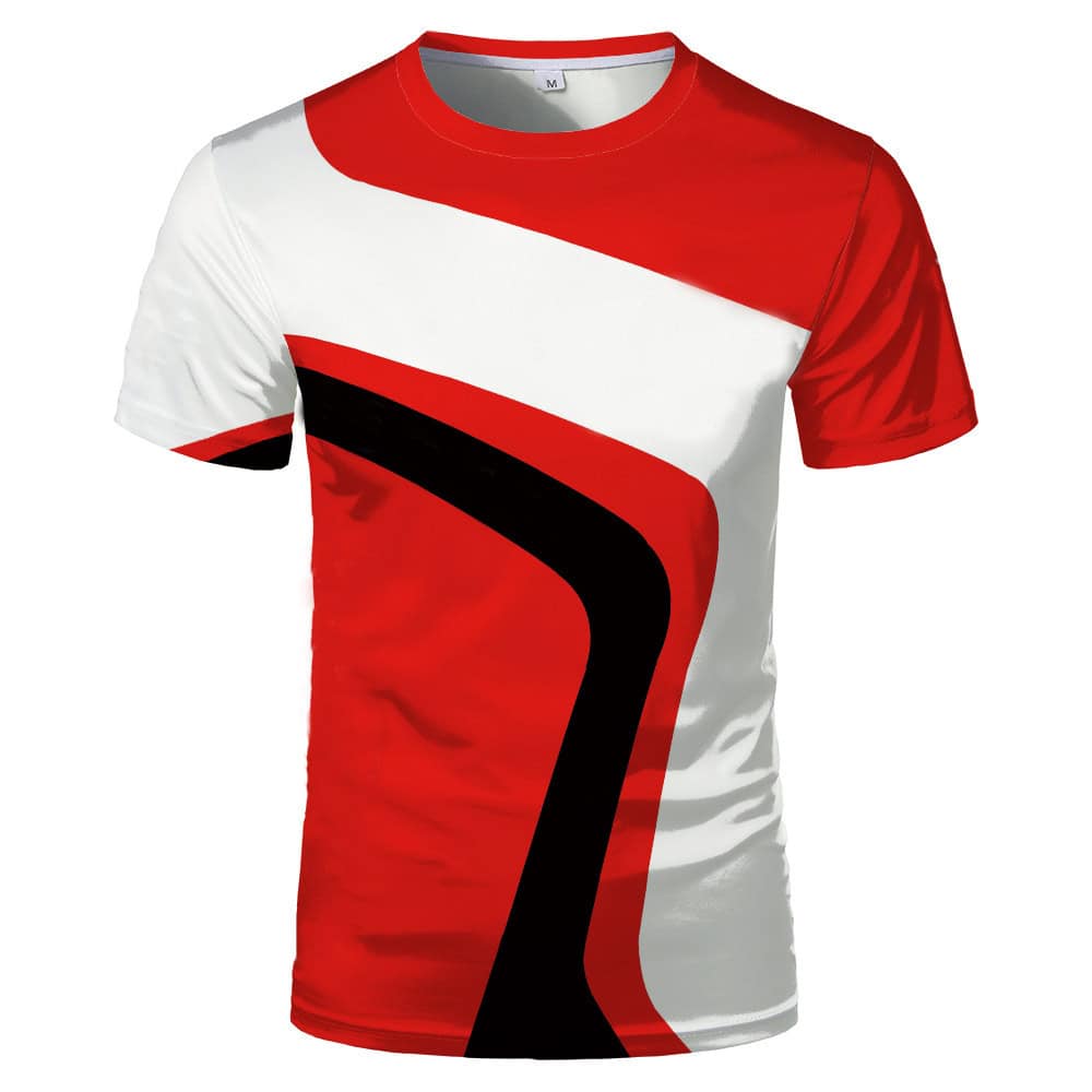 Sublimated tshirt (5)