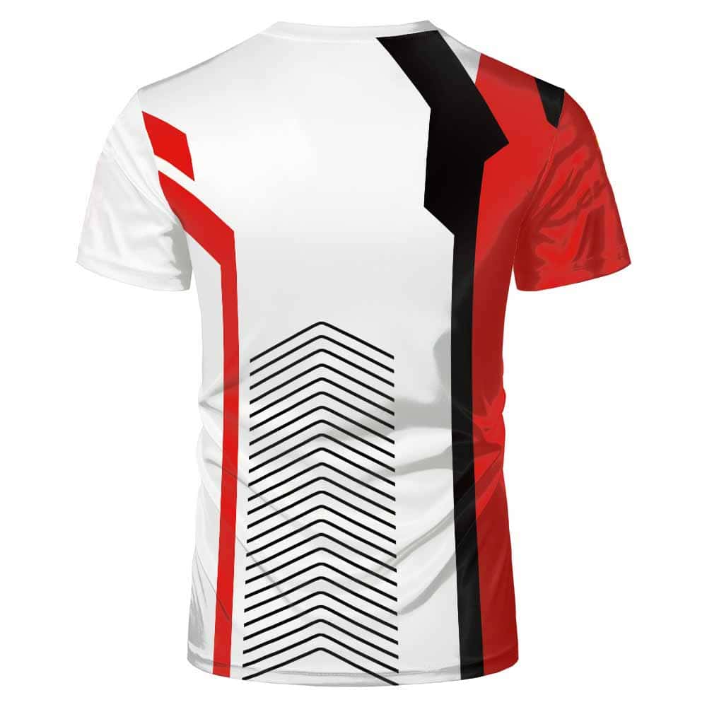 Sublimated tshirt (6)